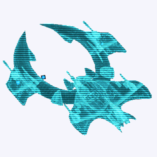 Goliath Hologram design