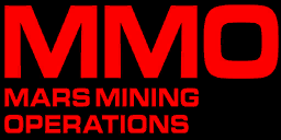 MMO logo