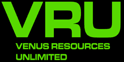 VRU logo
